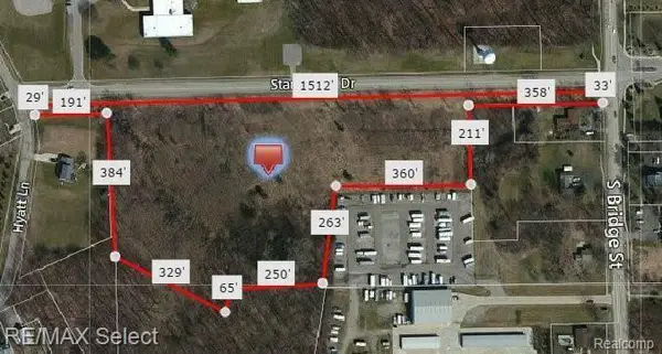 330 Stan Eaton, Linden, MI 48451