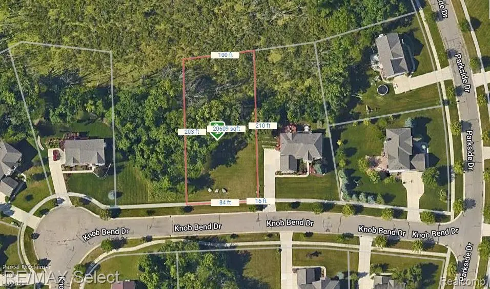 6326 Knob Bend, Grand Blanc, MI 48439 - #1