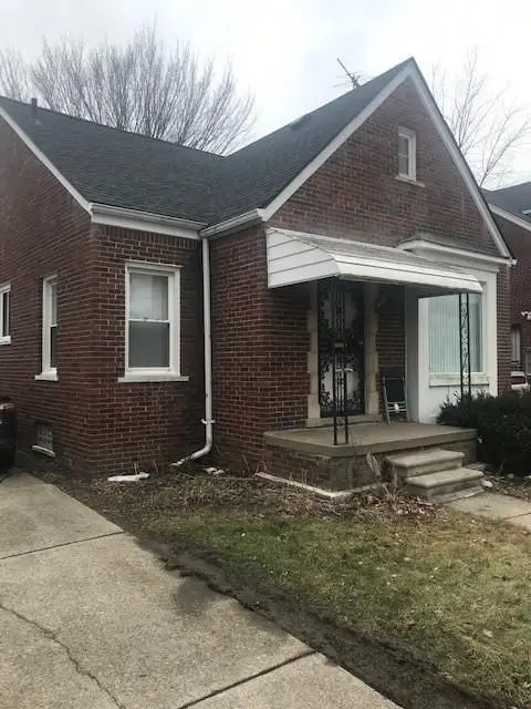 4175 Devonshire, Detroit, MI  - Image #1