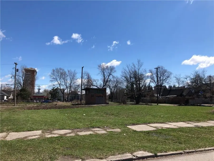 2802-12 Harrison, Detroit, MI 48216 - Image #2