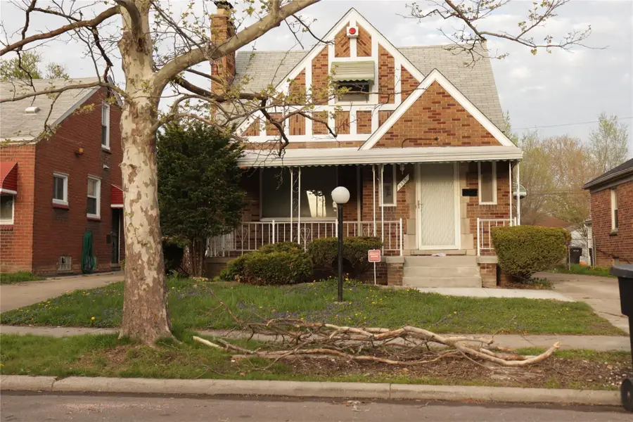 9318 Northlawn, Detroit, MI  - Image #2