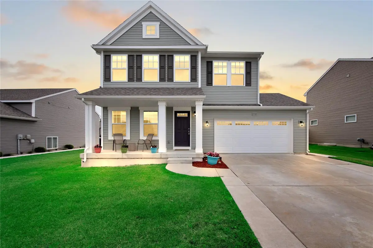 3708 Wescott, Howell, MI 48855 - Image #1