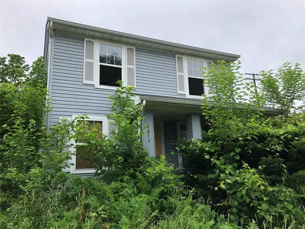 4875 Springle, Detroit, MI 