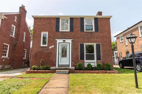 19457 Littlefield, Detroit, MI 