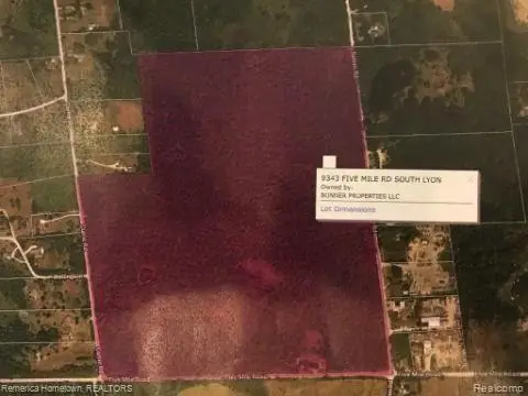 9343 Five Mile, South Lyon, MI 48178 - Image #1