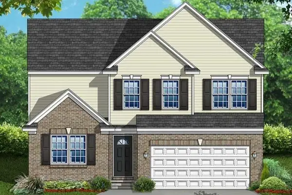 20101 Granger, Brownstown, MI 48174