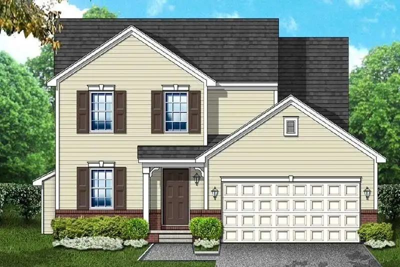 37478 Dianne, New Boston, MI 48164 - Image #1