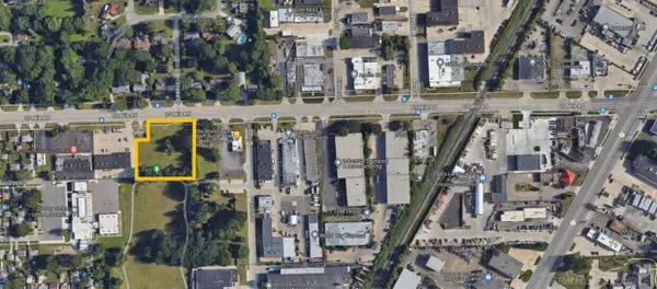 0 13 Mile, Roseville, MI 48066