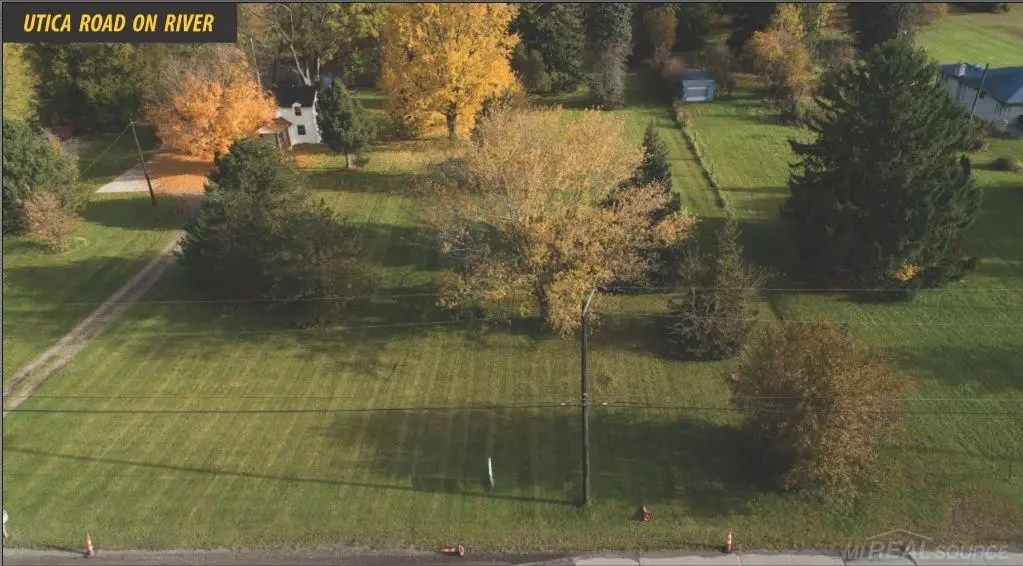 39400 Utica, Sterling Heights, MI 48313 - Image #1