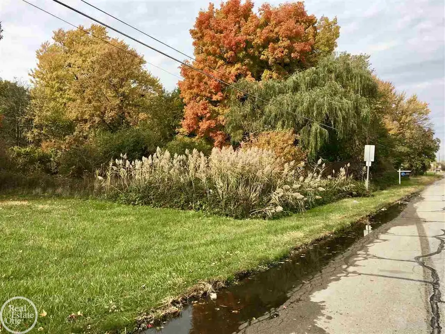 45729 Gratiot, Macomb, MI 48042 - #3