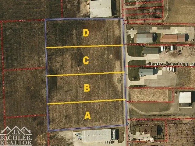 Vacant Parcel A King, Marine City, MI 48039 - Image #1