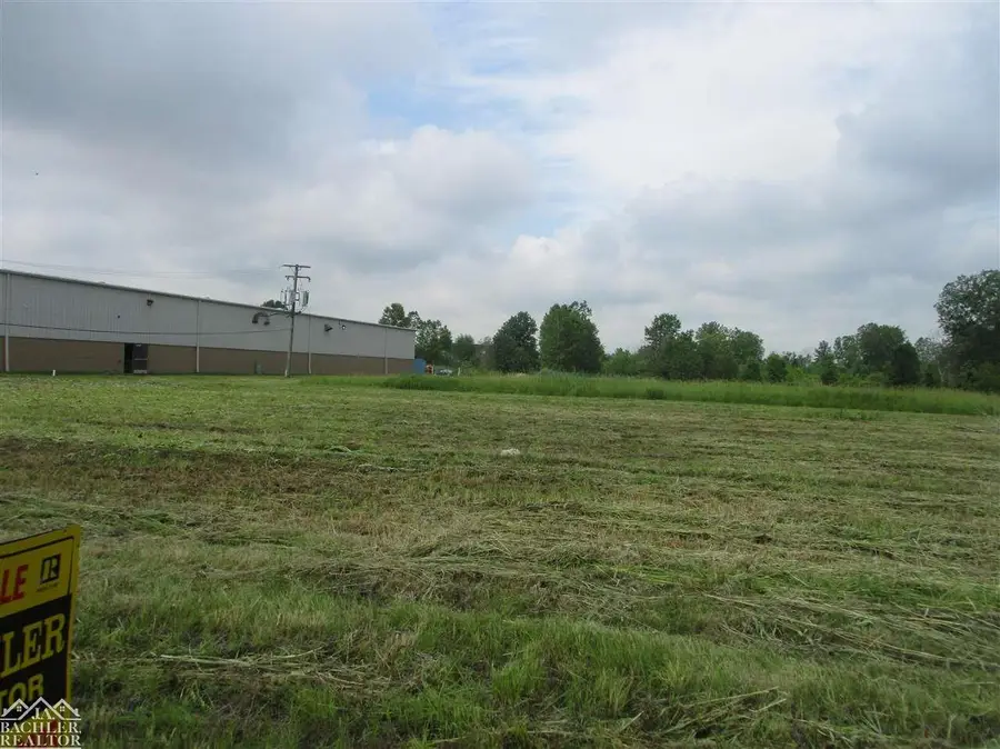 Vacant Parcel A King, Marine City, MI 48039 - Image #3