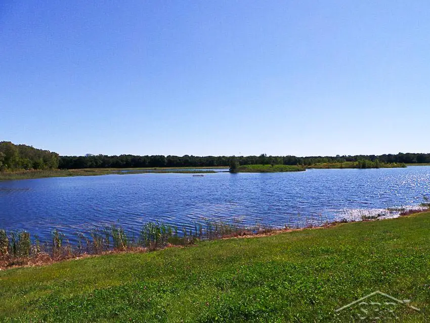 7863 Sheridan Rd Lot #2, Birch Run, MI 48415 - #2