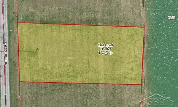 7863 Sheridan Rd. Lot 4, Birch Run, MI 48415