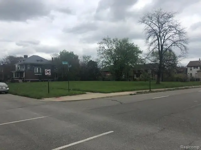 408 Marston, Detroit, MI 48202 - #1