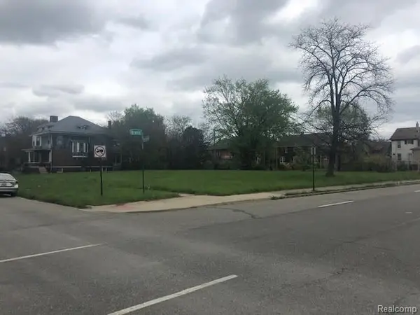 408 Marston, Detroit, MI 48202