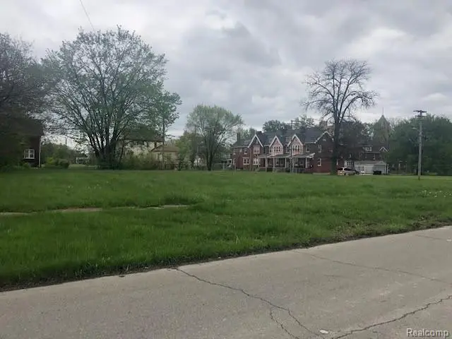 408 Marston, Detroit, MI 48202 - #2