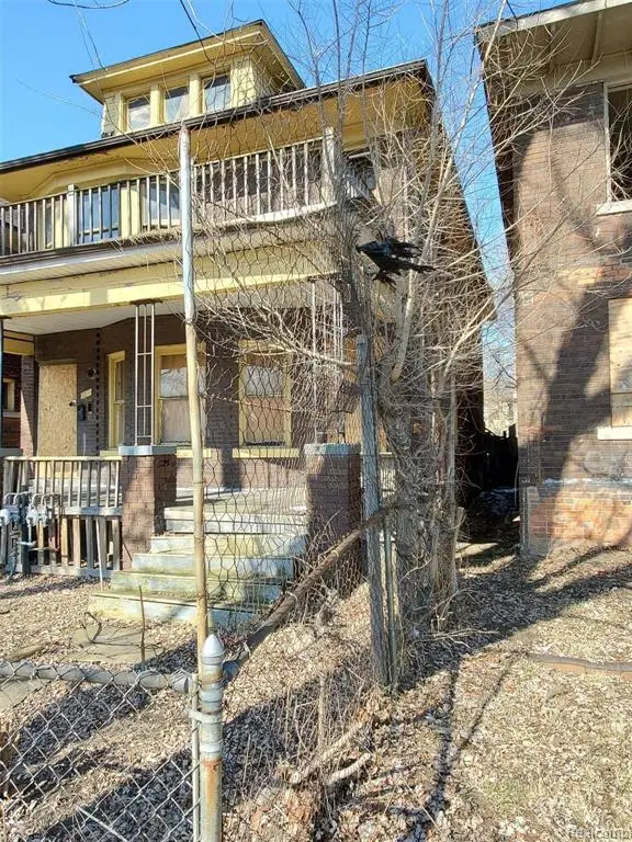 3296 Whitney, Detroit, MI  - Image #2