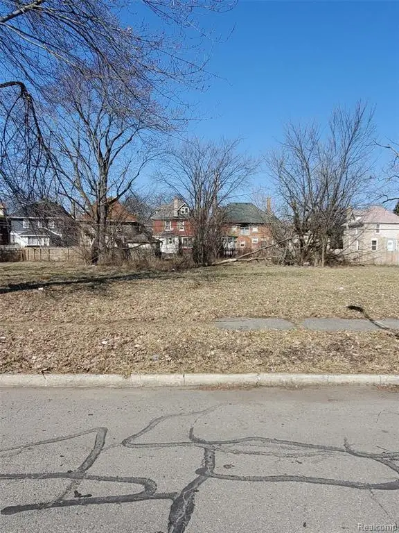 259 Mount Vernon, Detroit, MI 48236 - #1