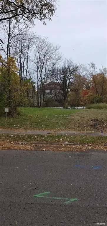 908 Manistique, Detroit, MI 48215 - #1