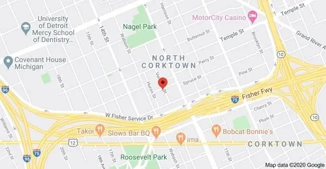 2657 Vermont, Detroit, MI 48216 - Image #1