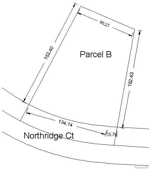 10332 Northridge, White Lake, MI 48386