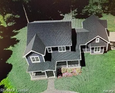 2046 Pine Arbor Trail, Milford, MI 48381 - Image #1