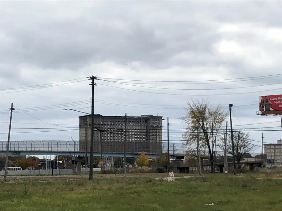 2609-2623 Trumbull, Detroit, MI 48216 - Image #2