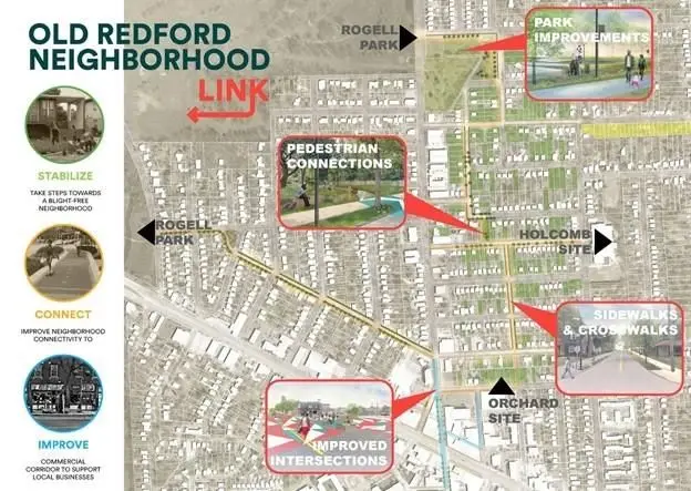 21652 Orchard, Detroit, MI 48219 - Image #3