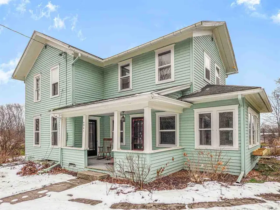 4941 Bacon, Jackson, MI 49201 - Image #2