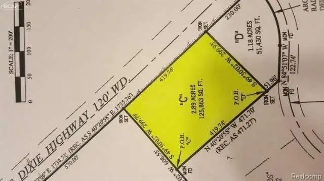 000 Dixie Hwy, Clarkston, MI 48346 - #2