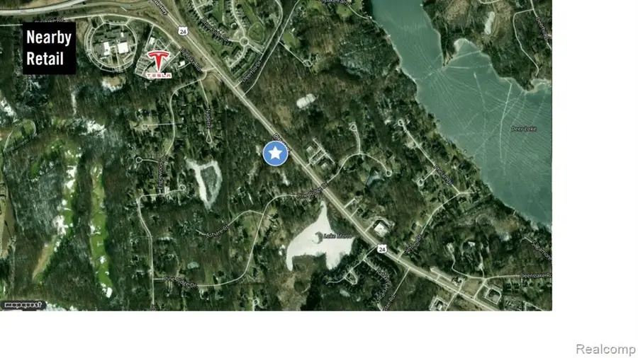 000 Dixie Hwy, Clarkston, MI 48346 - #3