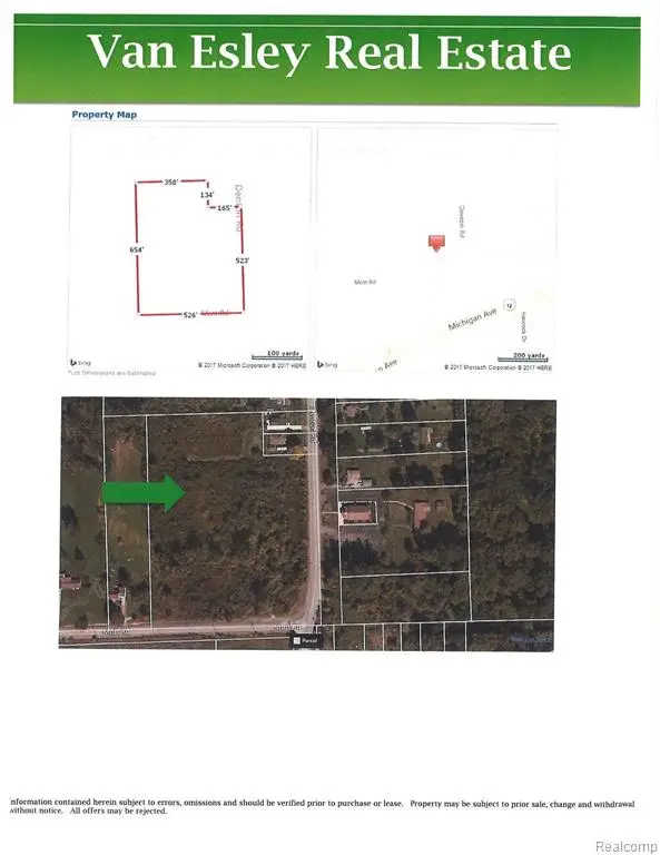 0000 Denton, Canton, MI 48188