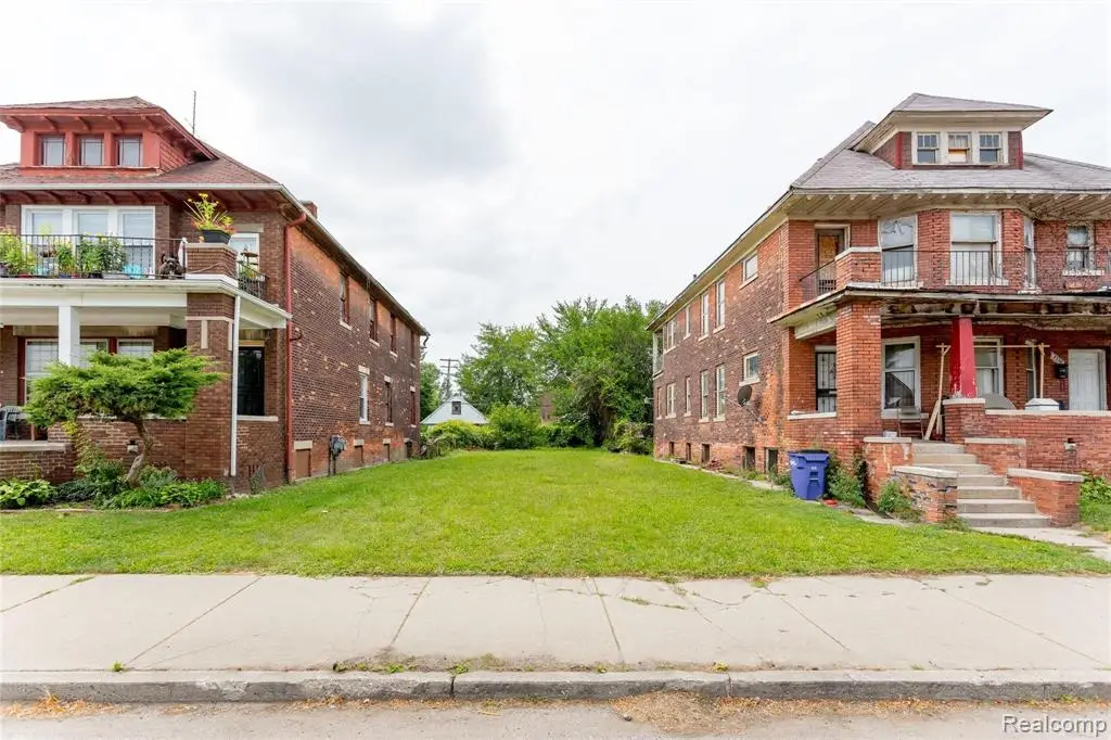 3131 Mcdougall, Detroit, MI 48207 - #1