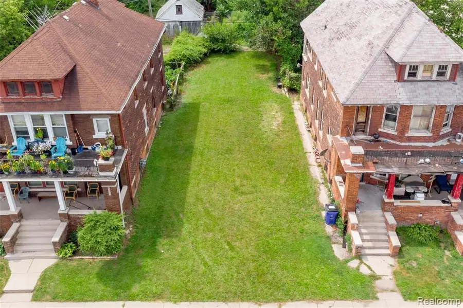 3131 Mcdougall, Detroit, MI 48207 - #2