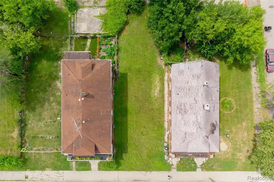 3131 Mcdougall, Detroit, MI 48207 - #3