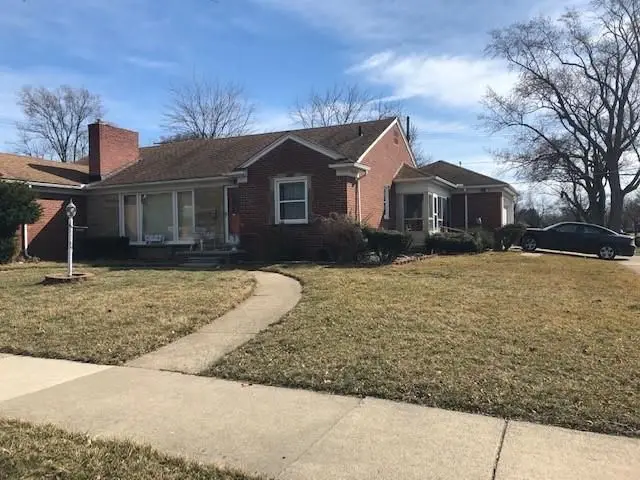 12745 Northfield Blvd, Oak Park, MI  - Image #1