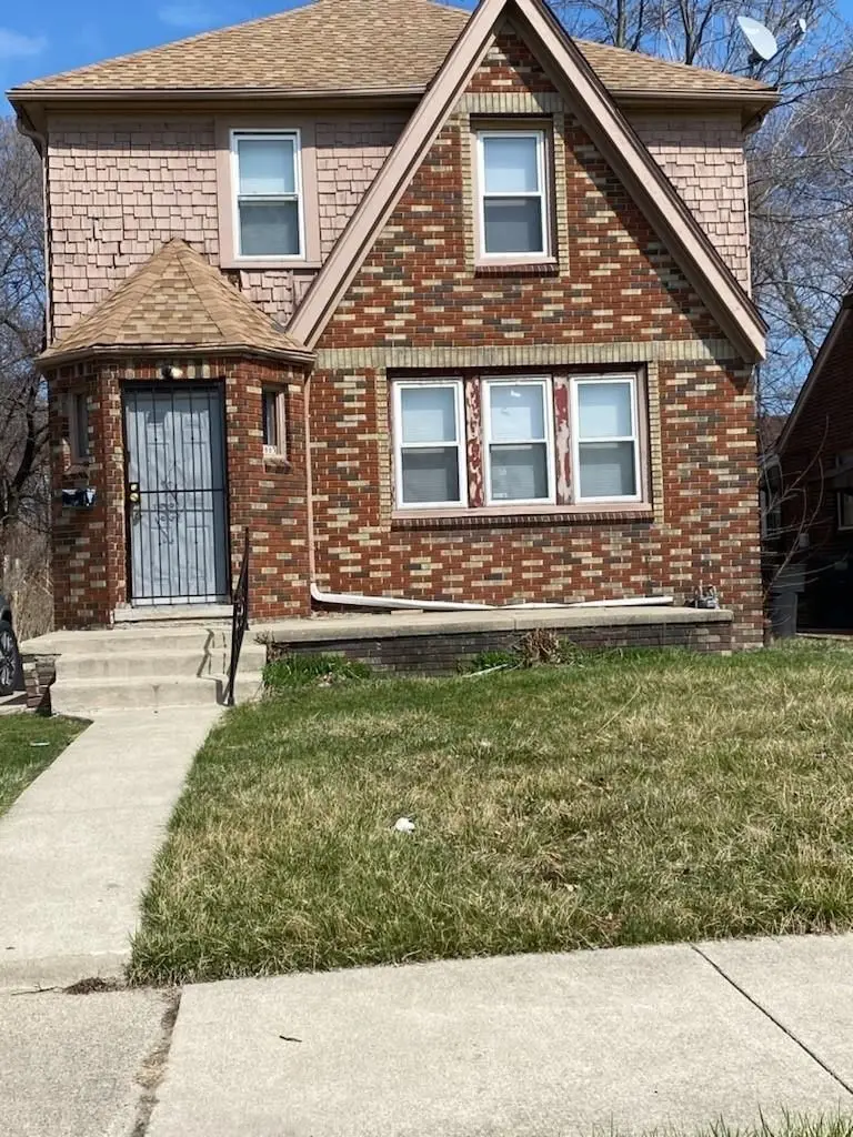 10865 E Outer, Detroit, MI  - Image #1