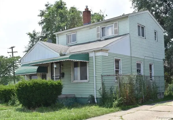 13521 Wyoming, Detroit, MI 