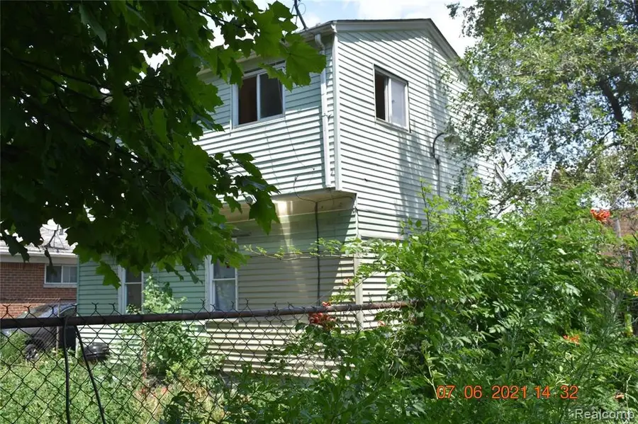 13521 Wyoming, Detroit, MI  - Image #2