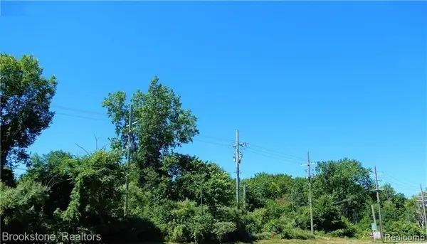 V/L Dixie, Clarkston, MI 48346