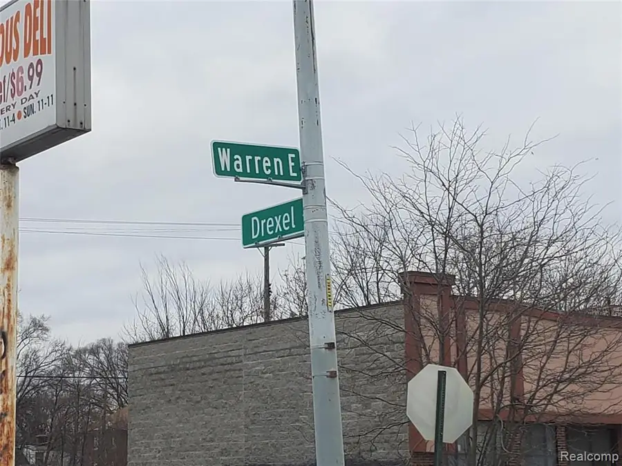 13131 E Warren, Detroit, MI 48215 - #3