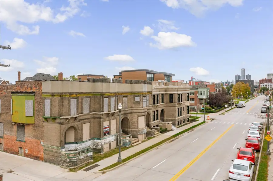 3418-3426 John R, Detroit, MI  - #2