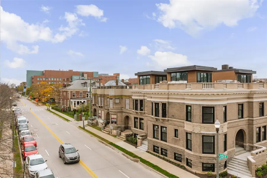 3418-3426 John R, Detroit, MI  - #3