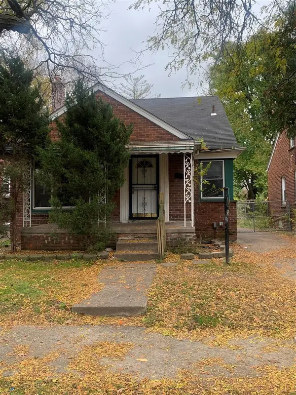 8282 Coyle, Detroit, MI 
