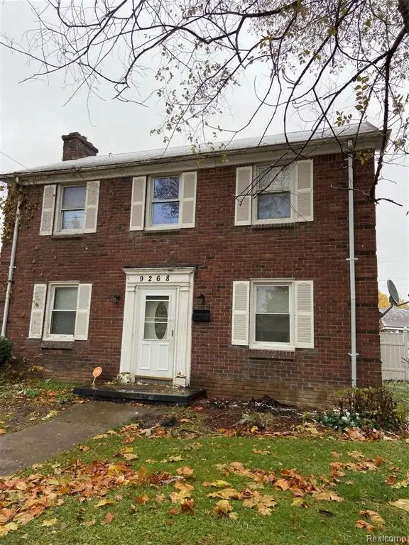 9268 Peidmont, Detroit, MI 48228 - Image #2