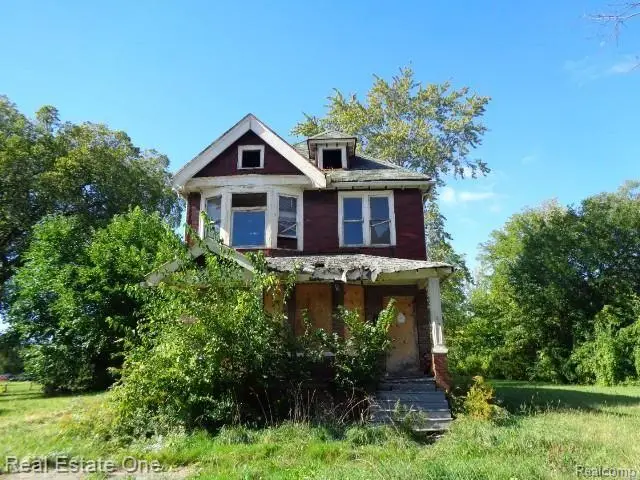 4613 Meldrum, Detroit, MI  - #1