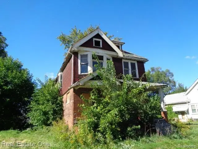 4613 Meldrum, Detroit, MI  - #2