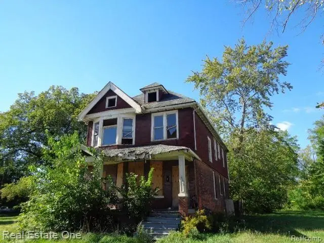 4613 Meldrum, Detroit, MI  - #3