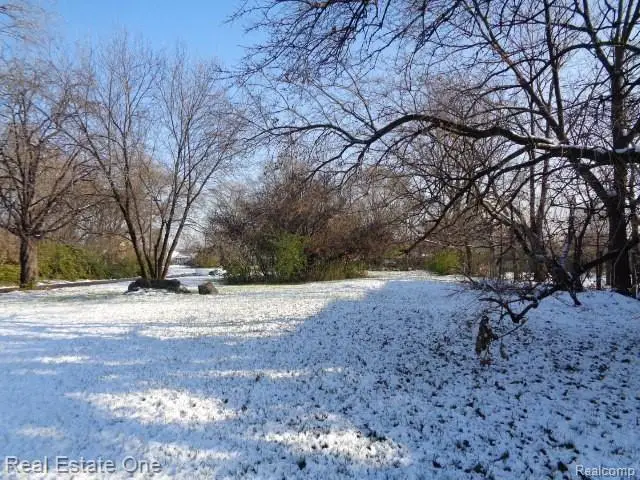 2738 Rosa Parks Blvd, Detroit, MI 48216 - #1